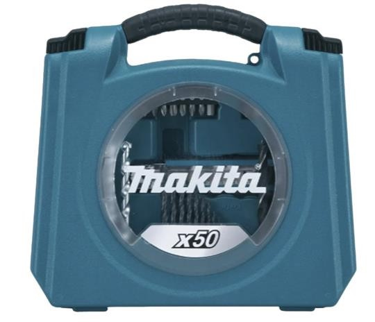 Kit Acessorios 50 Pcs D-42014-6 (conjunto) 