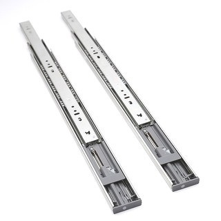 Corredica Telesc Push Open 500mmx45mm 35 Kg (m) Jom Fll (par) 