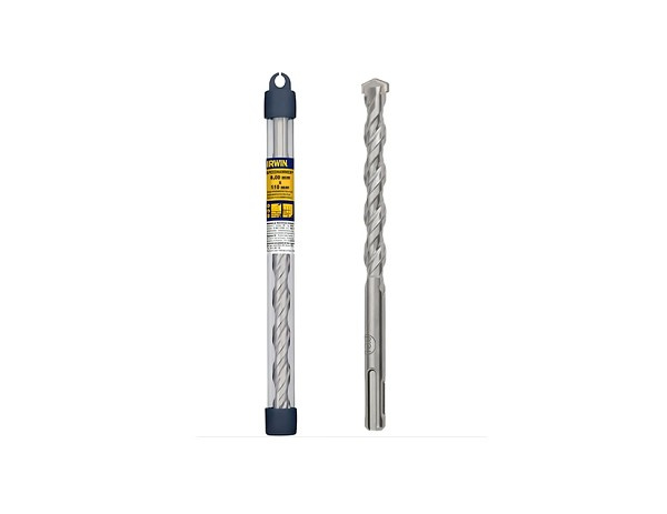 Broca Sds/plus 08x110mm Bd (peça) 