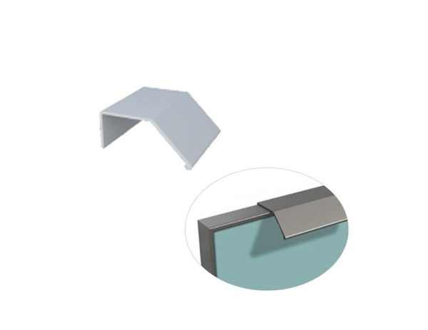 Perfil Pux Aluminio Rm-085 (al-2015 Sp035) (metro Linear) 