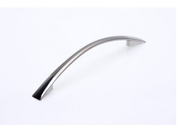 Puxador Br 160mm Duplo Acab (peça) 