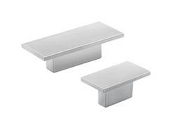 Puxador Ritto 32mm Esc Fll (peça) 