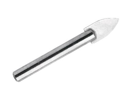 Broca P/ Vidro 8mm (peça) 