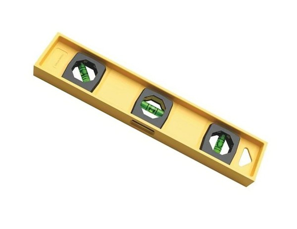 Nivel Nylon 300mm (12") (peça) 