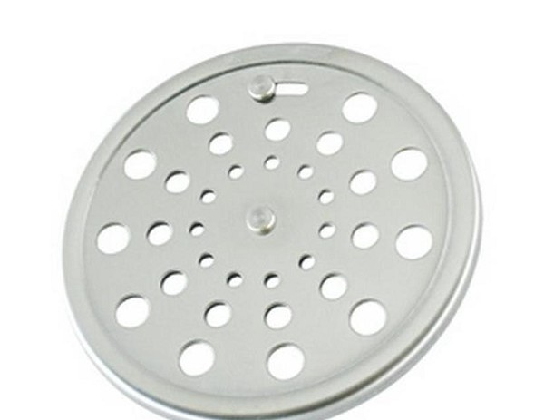 Grelha Red P/cx Sif 150mm Inox Pr7402 Fll (peça) 