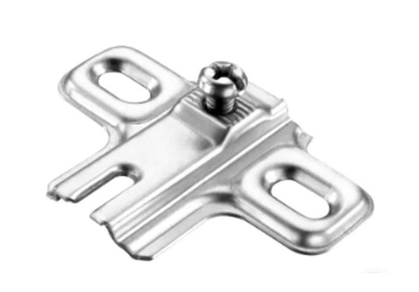 Calco 1mm Estamp Crom Albras (26mm Reta) Fll (peça) 