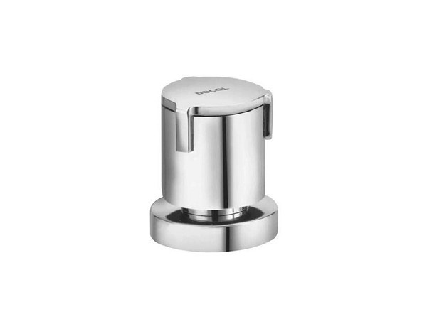 Acabamento P/docol Base 1/2" A 1" Riva Chrome (peça) 