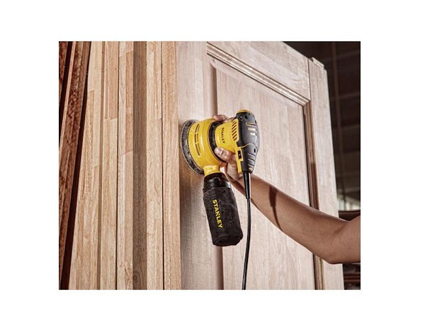 Lixadeira Roto Orbital 300w 220v Bd (peça) 