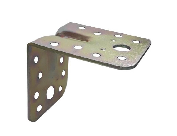 Placa Juncao Dobrada 55x65x2,5mm 874 (peça) 