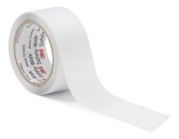 Fita Antiderrapante 50mm Safety Walk Transp 3m Fll (metro Linear) 