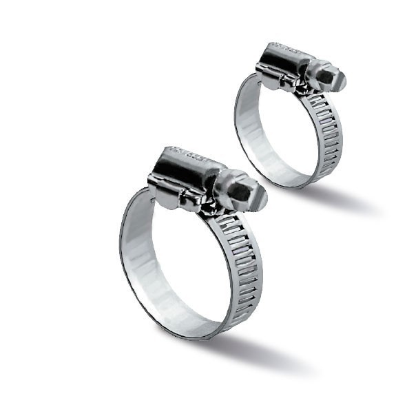 Abracadeira 9mm 2232 Zb (peça) 