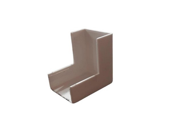 Mata Junta 20x10mm Cotovelo Ext Branca (peça) 