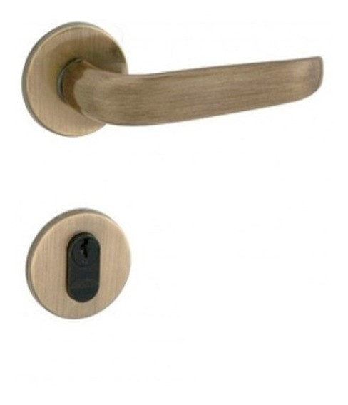 Fechadura Ext Victoria 108449/40-z Zbt (peça) 