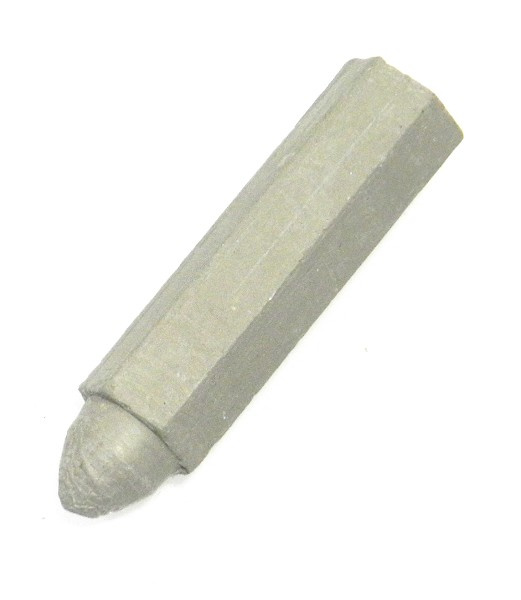 Giz Correcao 50x12 Cinza M (peça) 