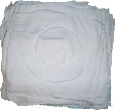 Estopa Branca (kilo) 