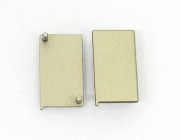 Ponteira Zam Rm-046/053g Supra Champ Claro 18mm Dir/esq Rom (par) 