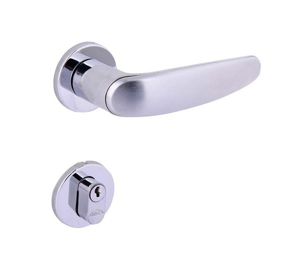 Fechadura Ext Polo 108429/40-z Zce (peça) 