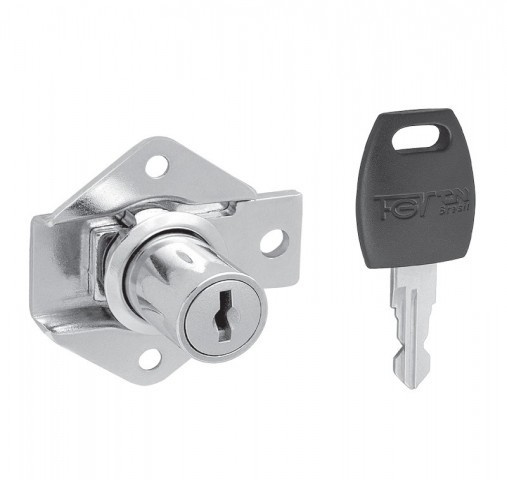 Fechadura Ka P/gav 31x17mm Fgv (peça) 