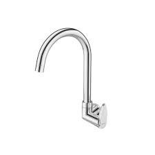 Torneira Coz Parede Bica Movel Allure Cromado (peça) 
