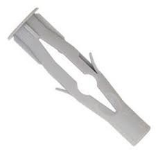 Bucha Nylon Fu N 10 Cis (peça) 