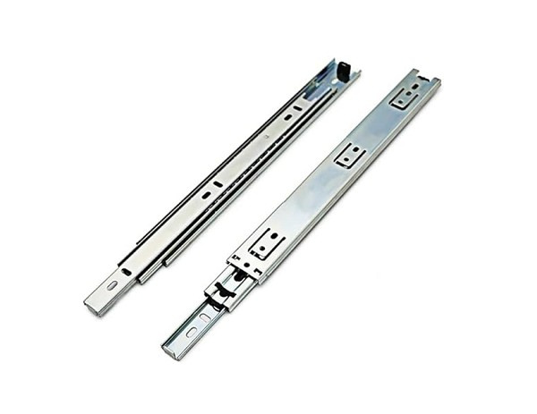 Corredica Telesc H35 Light 250mm 25kg (m) Hd (par) 