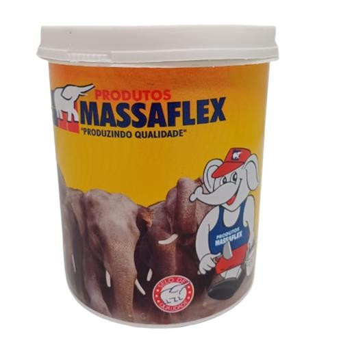 Massa Acrilica 900 Ml Cerejeira (peça) 