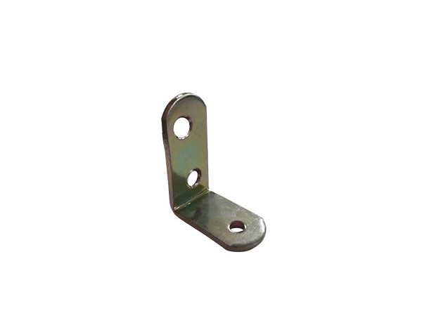 Suporte P/prateleira 35x25x2mm 624-3 (peça) 