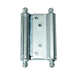 Dobradica Vai-vem 3" Ferro Gal (peça) 