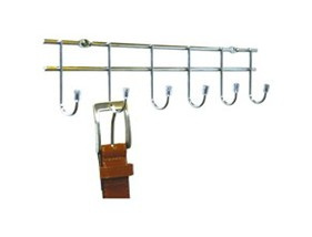 Sup P/cintos Crom (peça) 