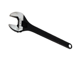 Chave Inglesa 15" Jom Fll (peça) 