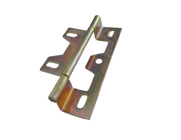 Dobradica 408 Dobrada 2.1/2" 5f C/reg (peça) 