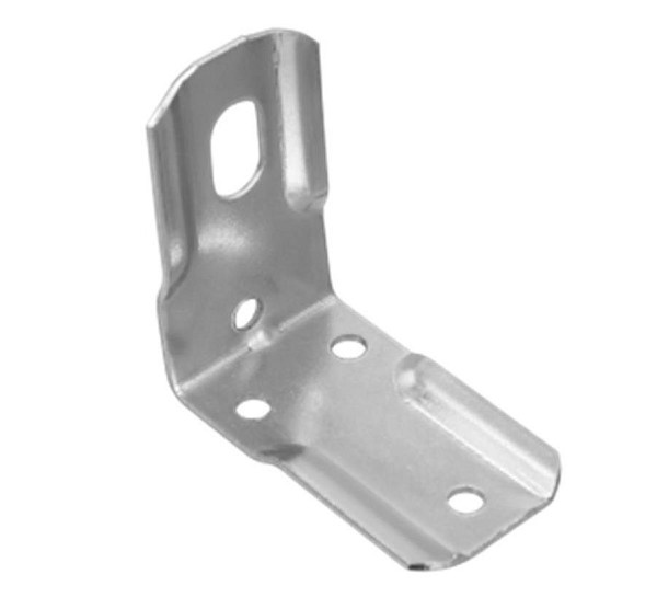 Sup Metal L Aereo 45mm Zb (peça) 