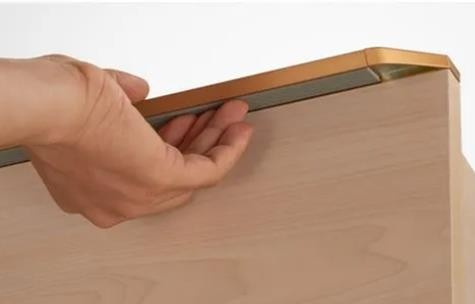 Perfil Pvc Inno Fll (metro Linear) 