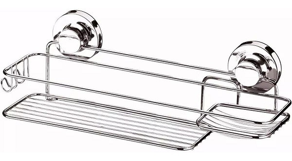 Sup P/shampoo/sabonete 4000 (peça) 