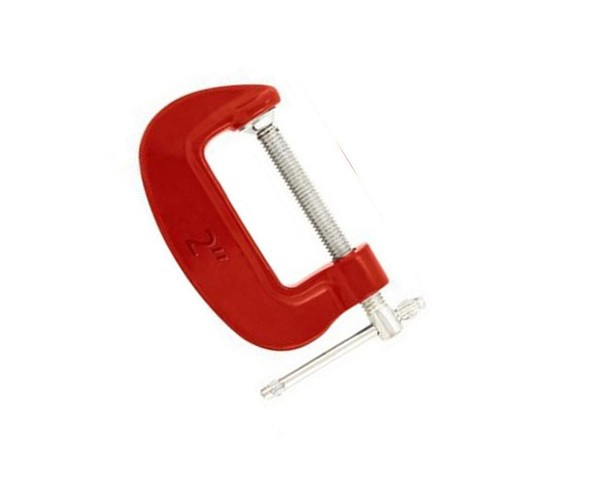 Grampo Tipo C 2" 954 (peça) 