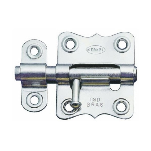 Tarjeta Zincada 2" (peça) 