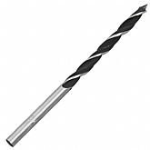 Broca Madeira 3 Ptas Imp 6,0x250mm (peça) 