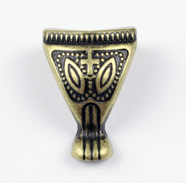 Pe Egipcio Pequeno A56/06 Ov (peça) 