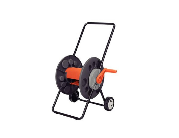 Enrolador Plast P/mag C/bracos Met/rodas 78595/000 (peça) 