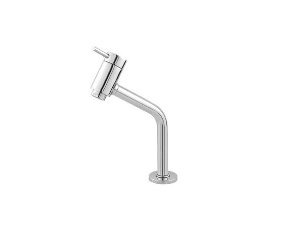Torneira Bcd Class Fit 45º Cano 5/8" Ref 4030 (peça) 