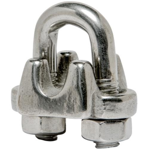 Grampo Abrac Sv Pesado 3/8" (peça) 