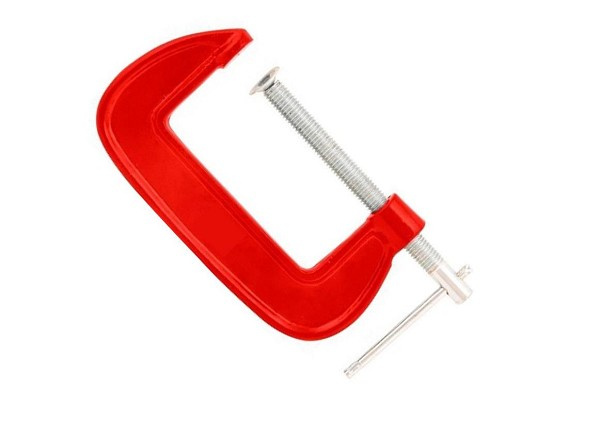 Grampo Tipo C 6" 954 (peça) 