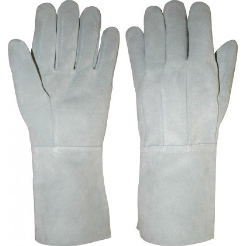 Luva Raspa 7cm (par) 