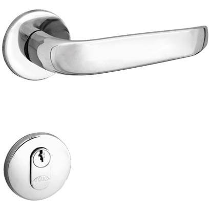 Fechadura Ext Victoria 1088449/40 Z Zc (peça) 