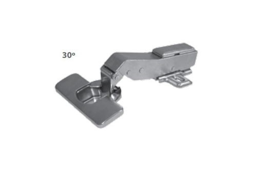 Dobradica 35mm Ang 24/30° Fgv Fll (peça) 