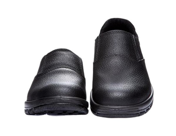 Sapato Elastico Raspa Nº 44 S/bico N270 (par) 