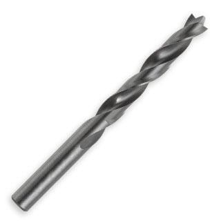 Broca Madeira 3 Ptas Imp 6,0mm (peça) 