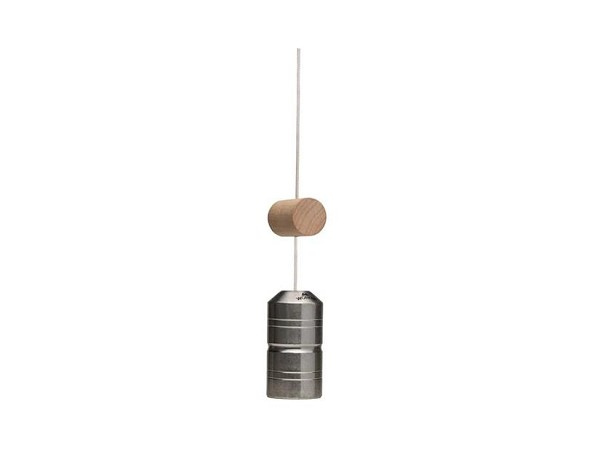 Prumo Metal 400g (peça) 