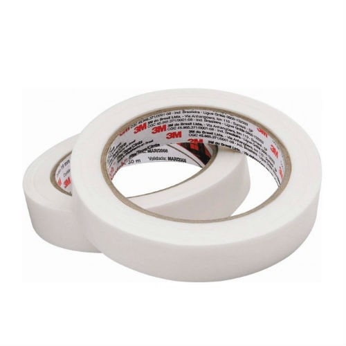Fita Dupla Face 4880 19mmx30mts 3m (rolo) 