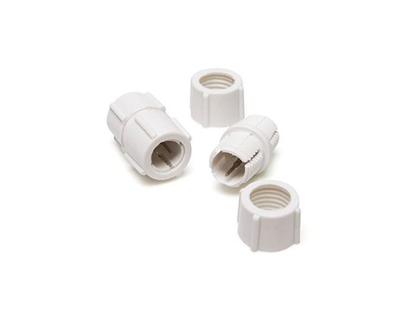 Conector Interconexao Unica A7 13mm 2 Fios (peça) 